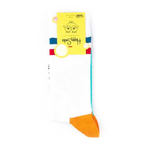 Носки Happy Socks Original Sock разноцветные 36-40 в Пальметта