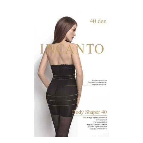 Колготки Incanto Body shaper 40 daino в Пальметта